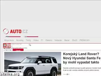 news.auto.cz