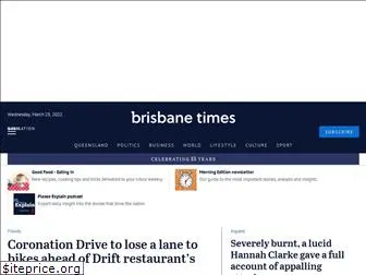 news.brisbanetimes.com.au