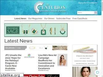 news.centurionjewelry.com