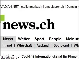 news.ch