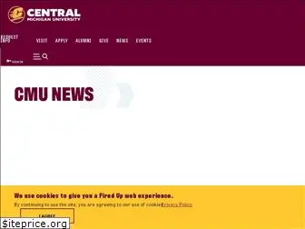 news.cmich.edu