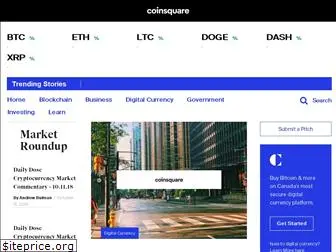 news.coinsquare.com