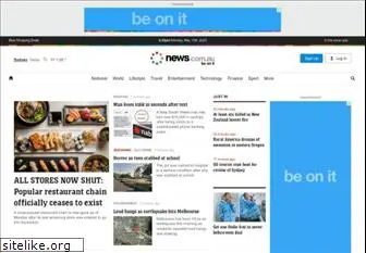 news.com.au