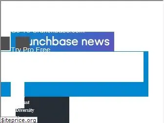 news.crunchbase.com
