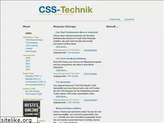 news.css-technik.de