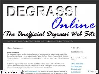 news.degrassi.ca