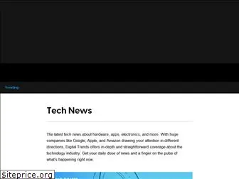 news.digitaltrends.com