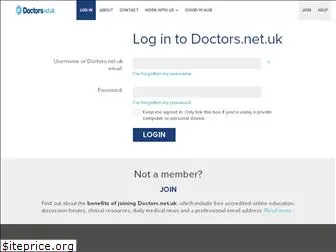 news.doctors.net.uk