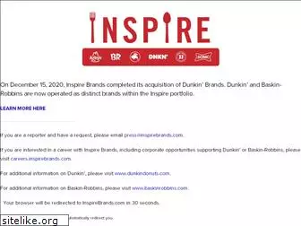 news.dunkinbrands.com