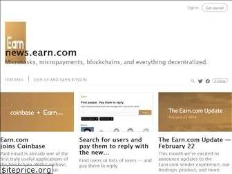 news.earn.com