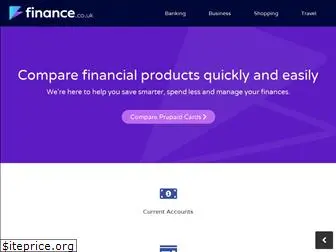 news.finance.co.uk