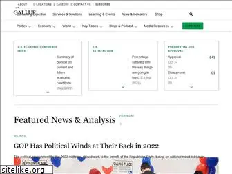 news.gallup.com