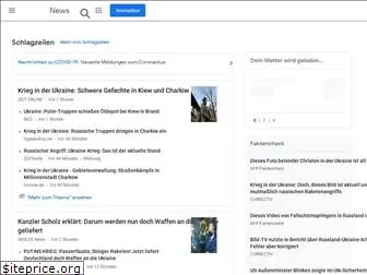 news.google.de