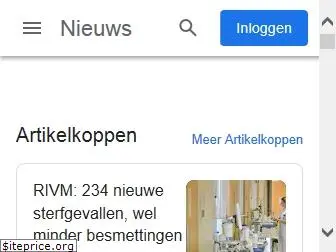 news.google.nl
