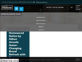 news.homewoodsuites.com