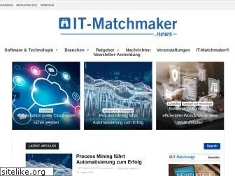 news.it-matchmaker.com