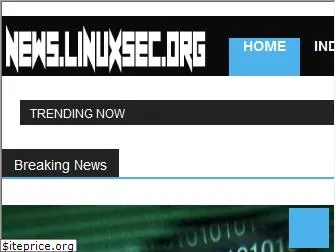 news.linuxsec.org