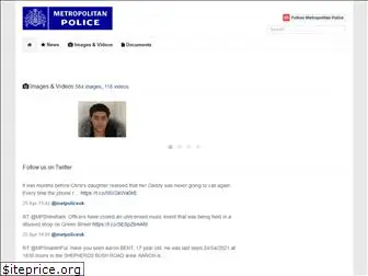 news.met.police.uk