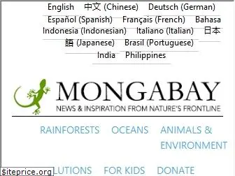 news.mongabay.com