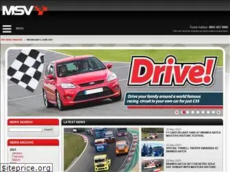 news.motorsportvision.co.uk