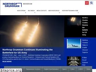 news.northropgrumman.com