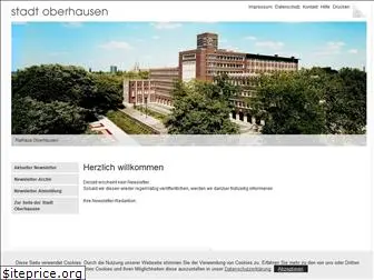 news.oberhausen.de