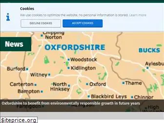 news.oxfordshire.gov.uk