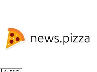 news.pizza