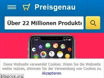 news.preisgenau.de