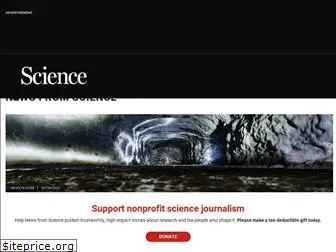 news.sciencemag.org