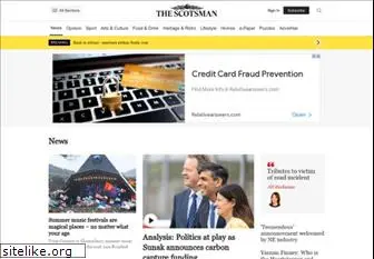 news.scotsman.com