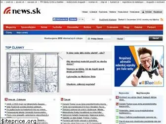 news.sk