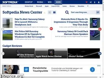 news.softpedia.com