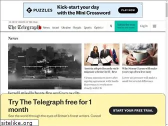 news.telegraph.co.uk