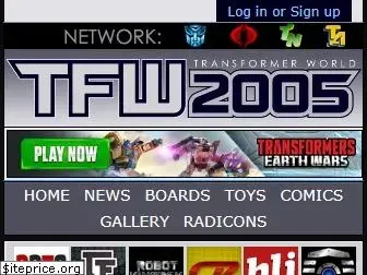 news.tfw2005.com