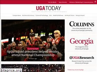 news.uga.edu