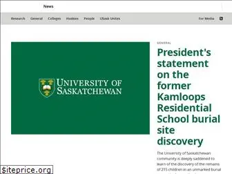 news.usask.ca