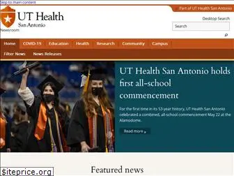 news.uthscsa.edu