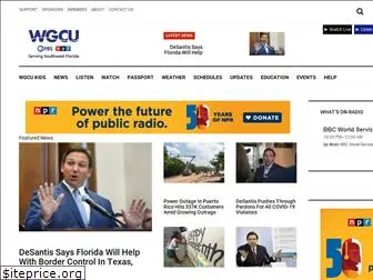 news.wgcu.org
