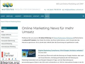 news.worldsites-schweiz.ch