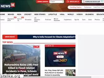 news18.com