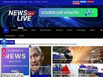 news24-7live.com