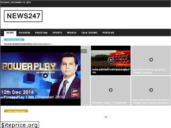 news247.com.pk