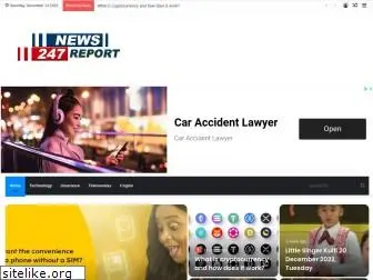 news247report.com