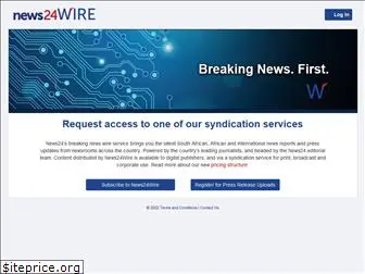 news24wire.com