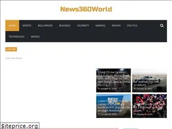 news360world.com