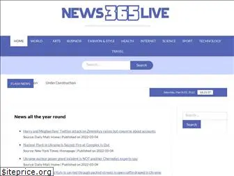 news365live.com