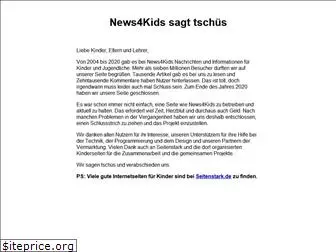 news4kids.de