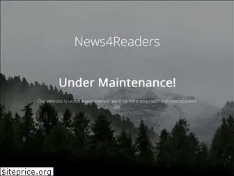 news4readers.com