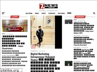 news7todays.com